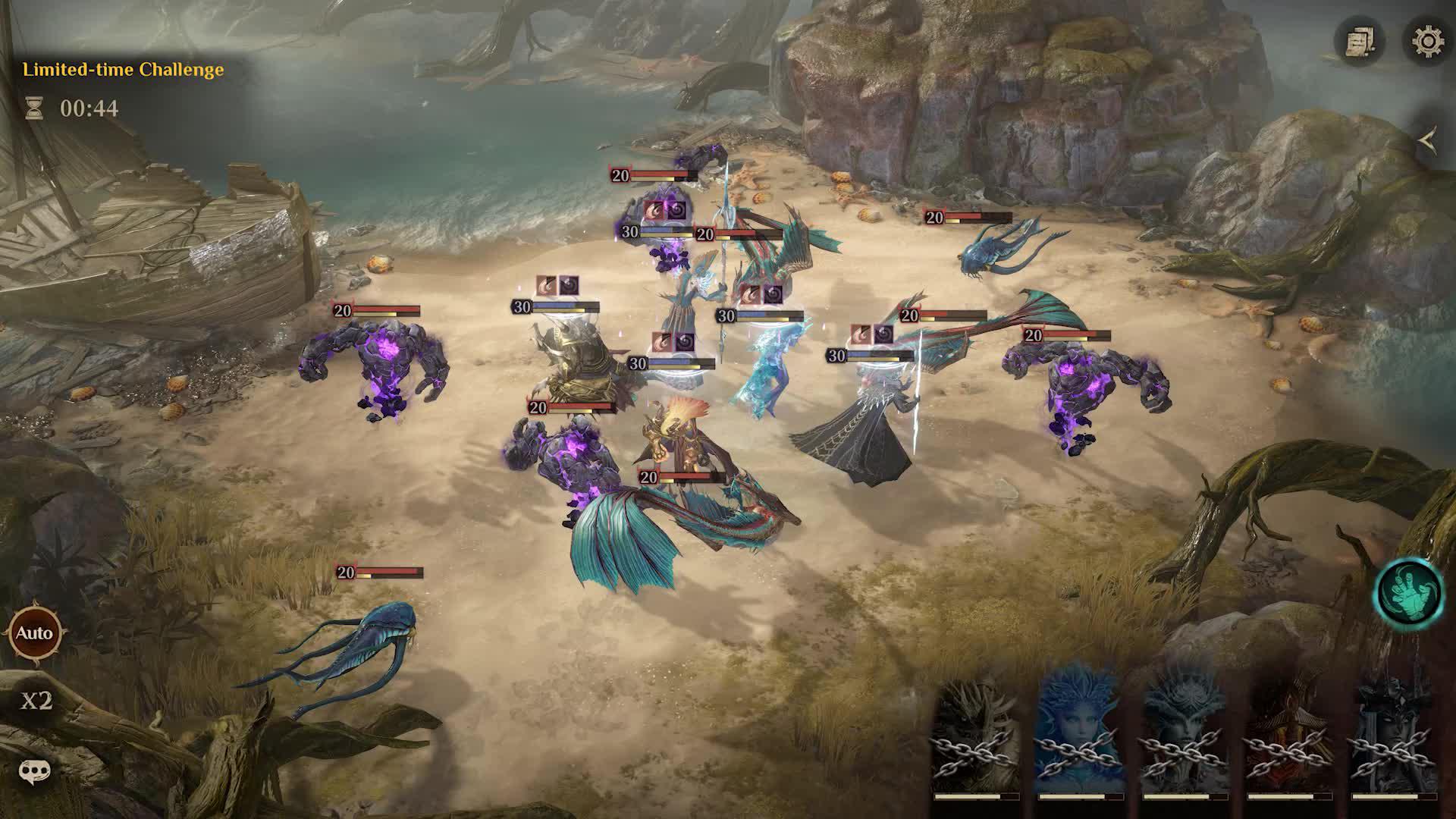 New season, new adventure