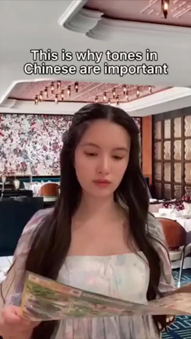 Learn oral Chinese easily!