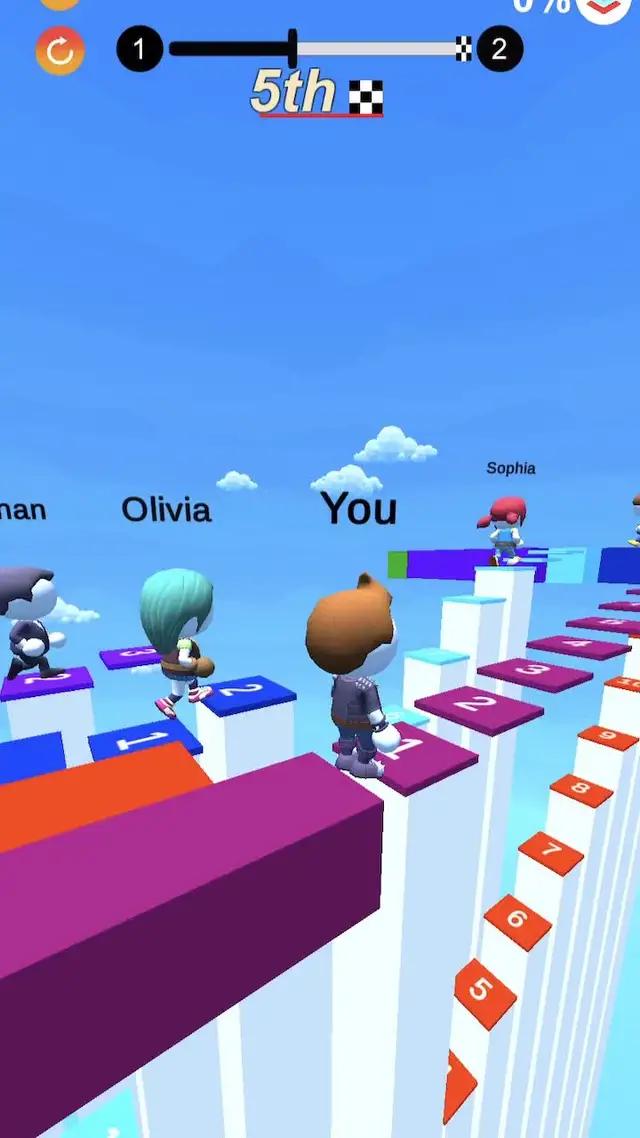 can you win against me?