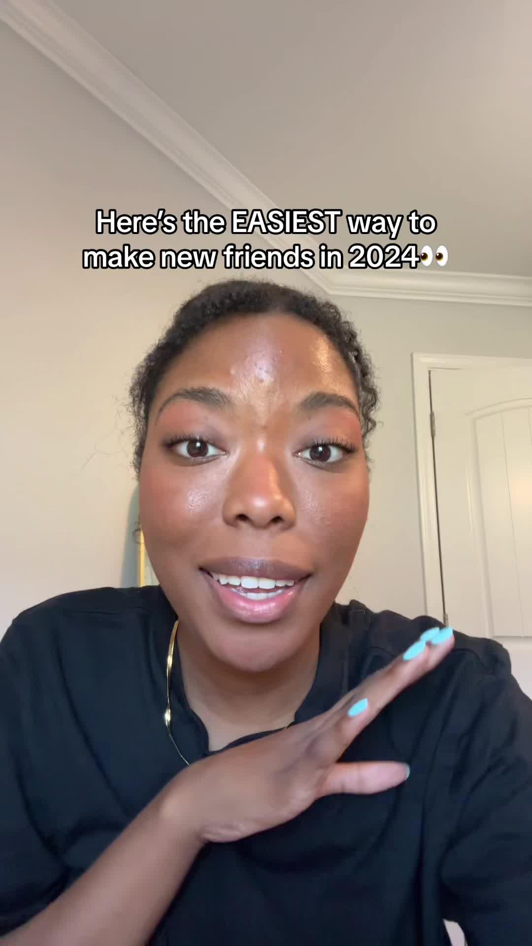 Meet your virtual friends here!