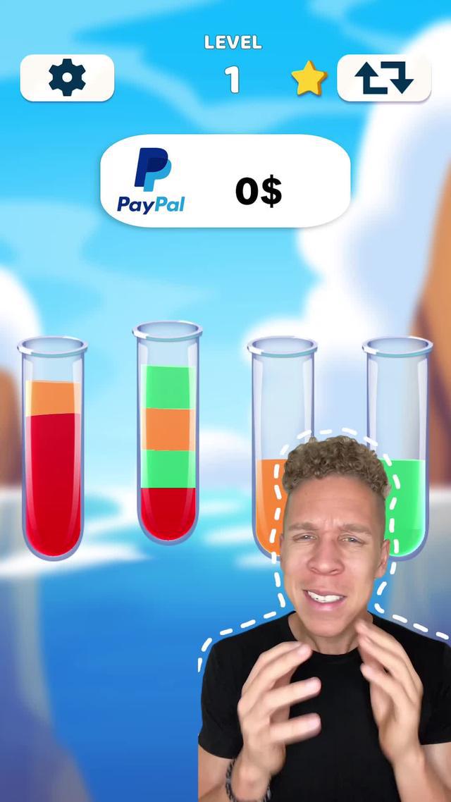 Fair Rewards for Playing Games.