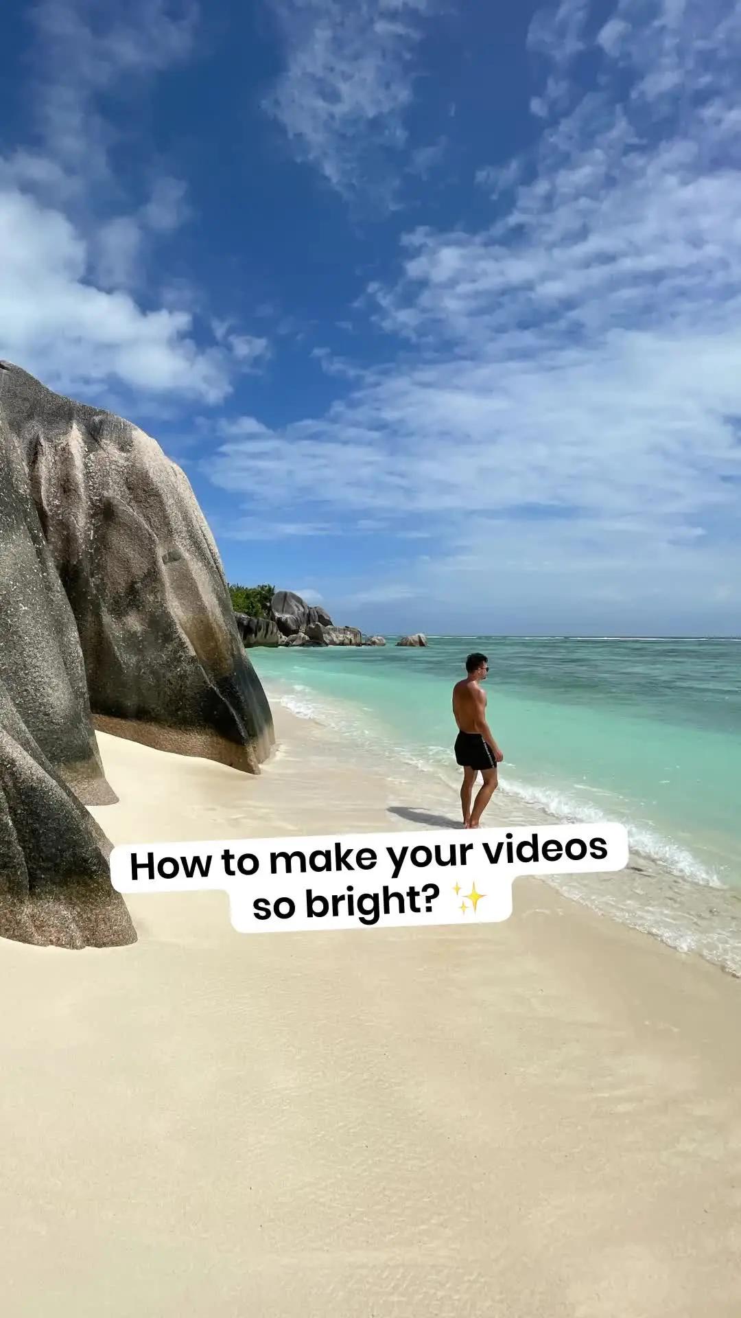 Photo & Video Filters