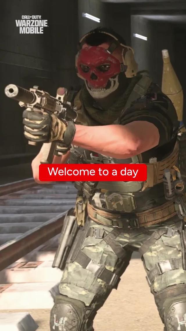 Free to download, free to play, everywhere you go.