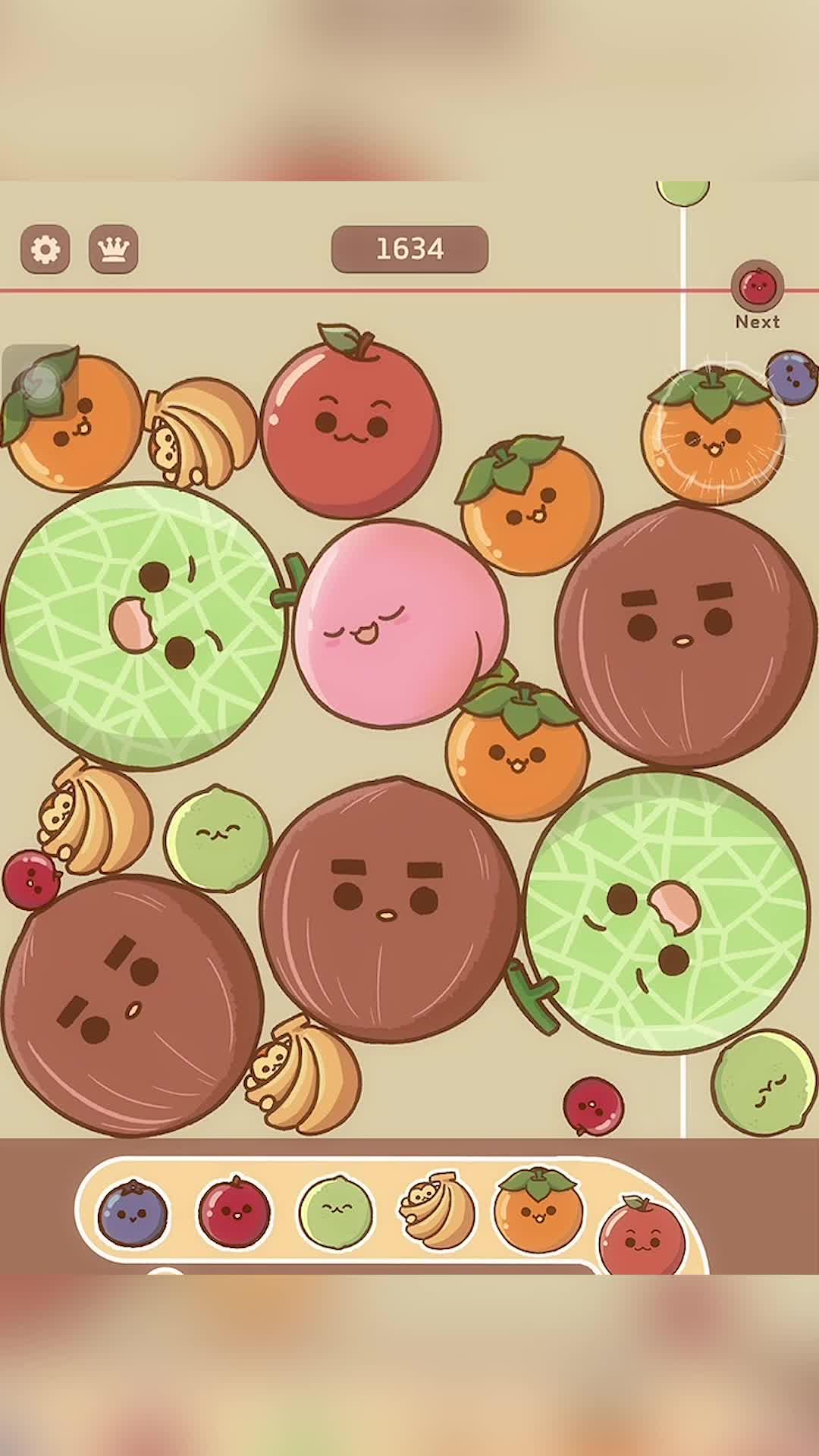 Engage, Merge, and Challenge.