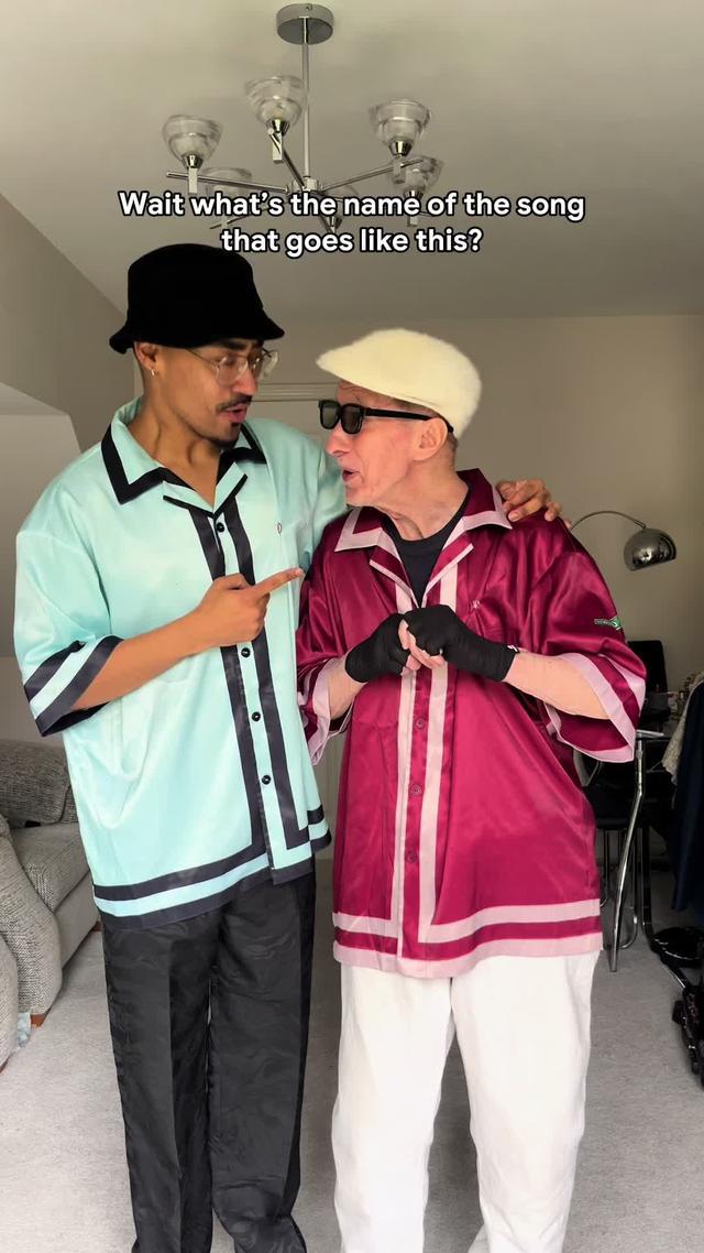 AD the Google app always helps when i film dance videos. Download now!