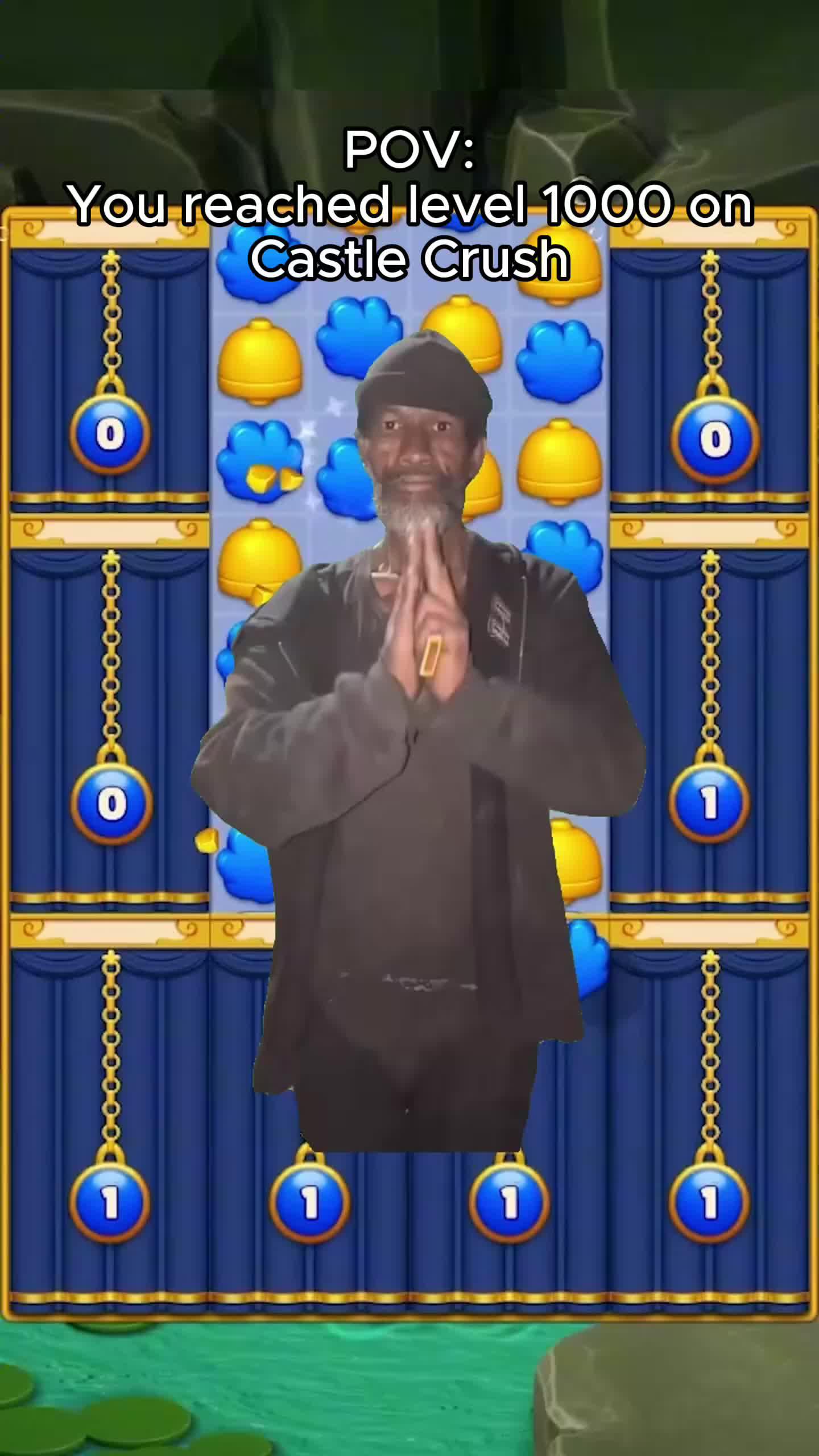 88% of people is playing