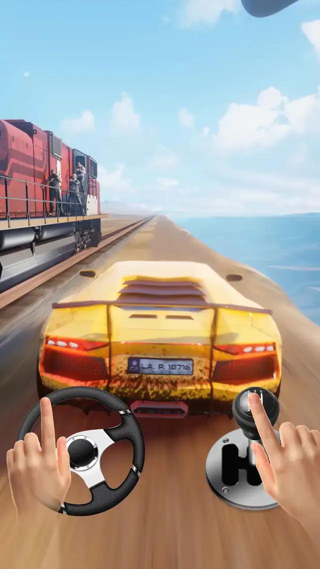 This game is fantastic!