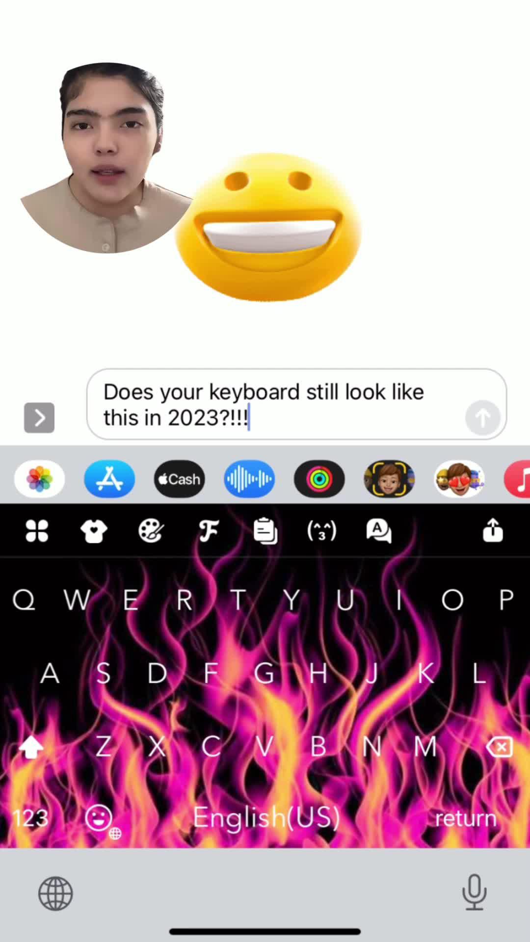 DIY your own mobile keyboard ! Try it free now