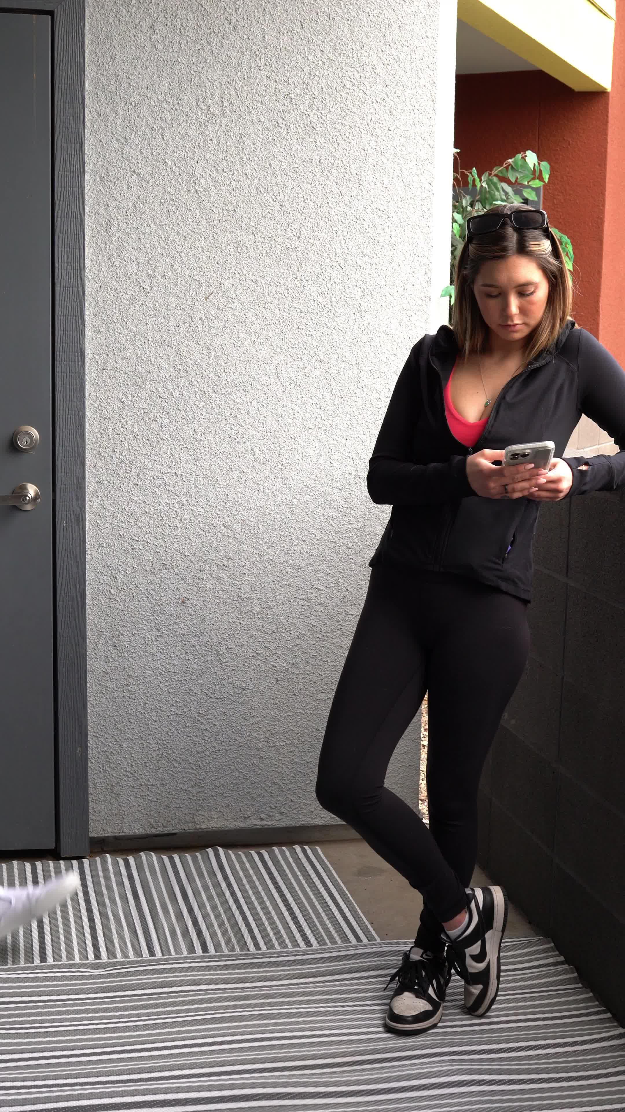 Can you reach the Watermelon?