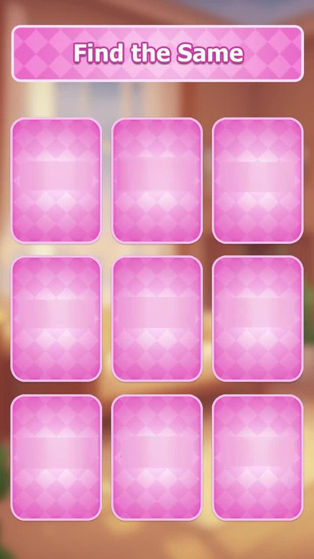 2-in-1 game, tap to merge