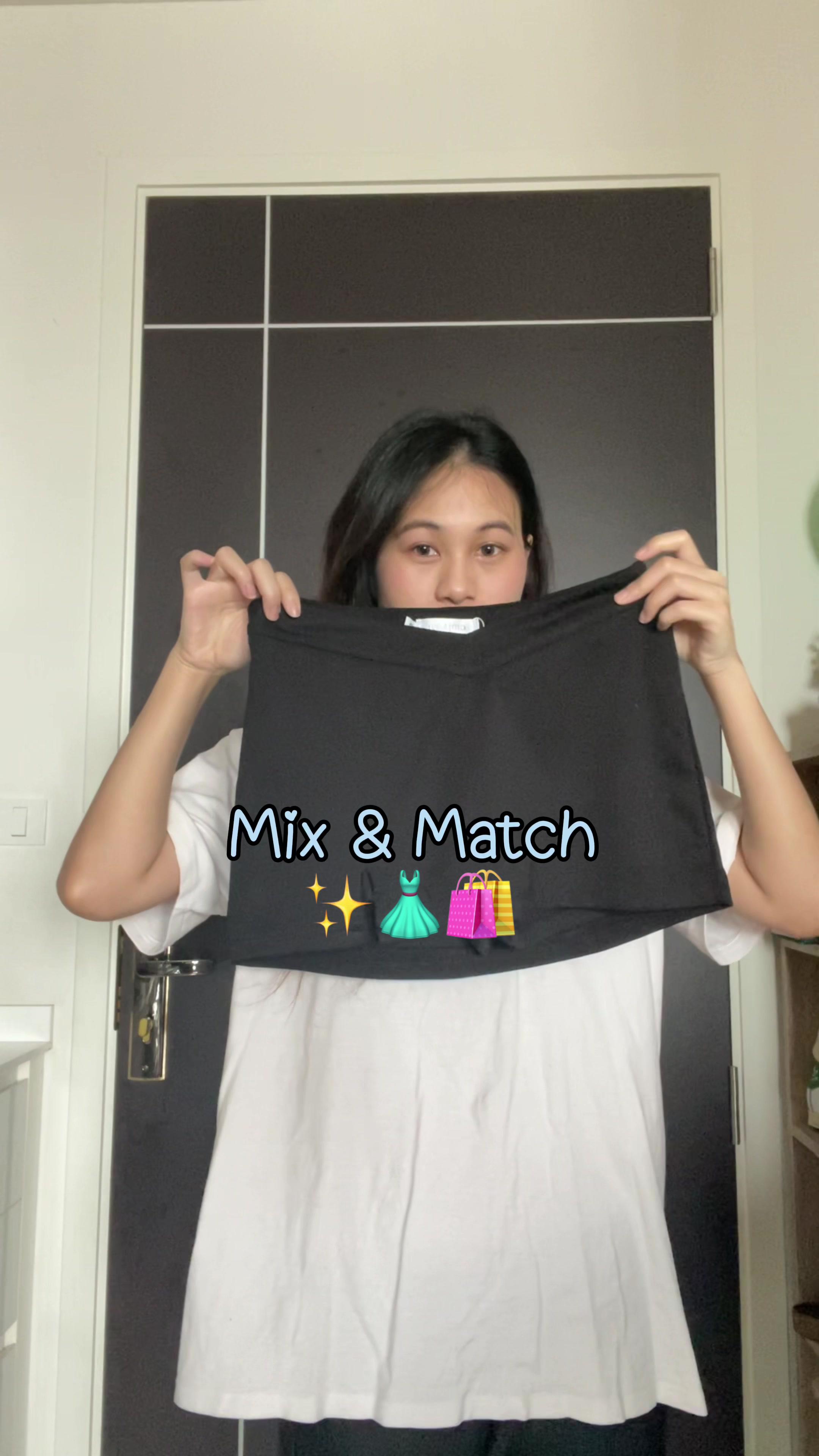 ของถูก ตรงปกต้องแอพส้มเลย #แอปส้ม #รีวิวแฟชั่นแอปส้ม #ootd #ootdxแอปส้ม #วีดีโอสั้นแอปส้ม