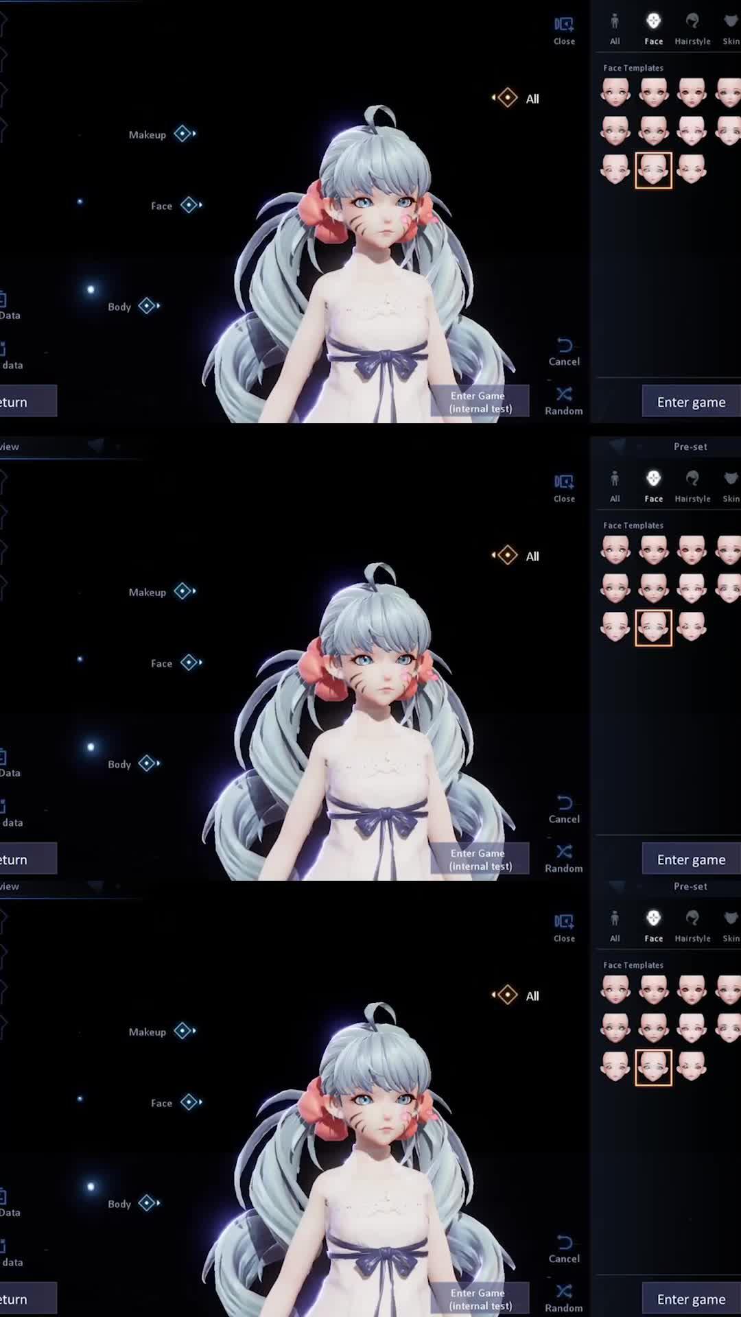 The next generation mobile MMORPG!Happy 1st Anniversary