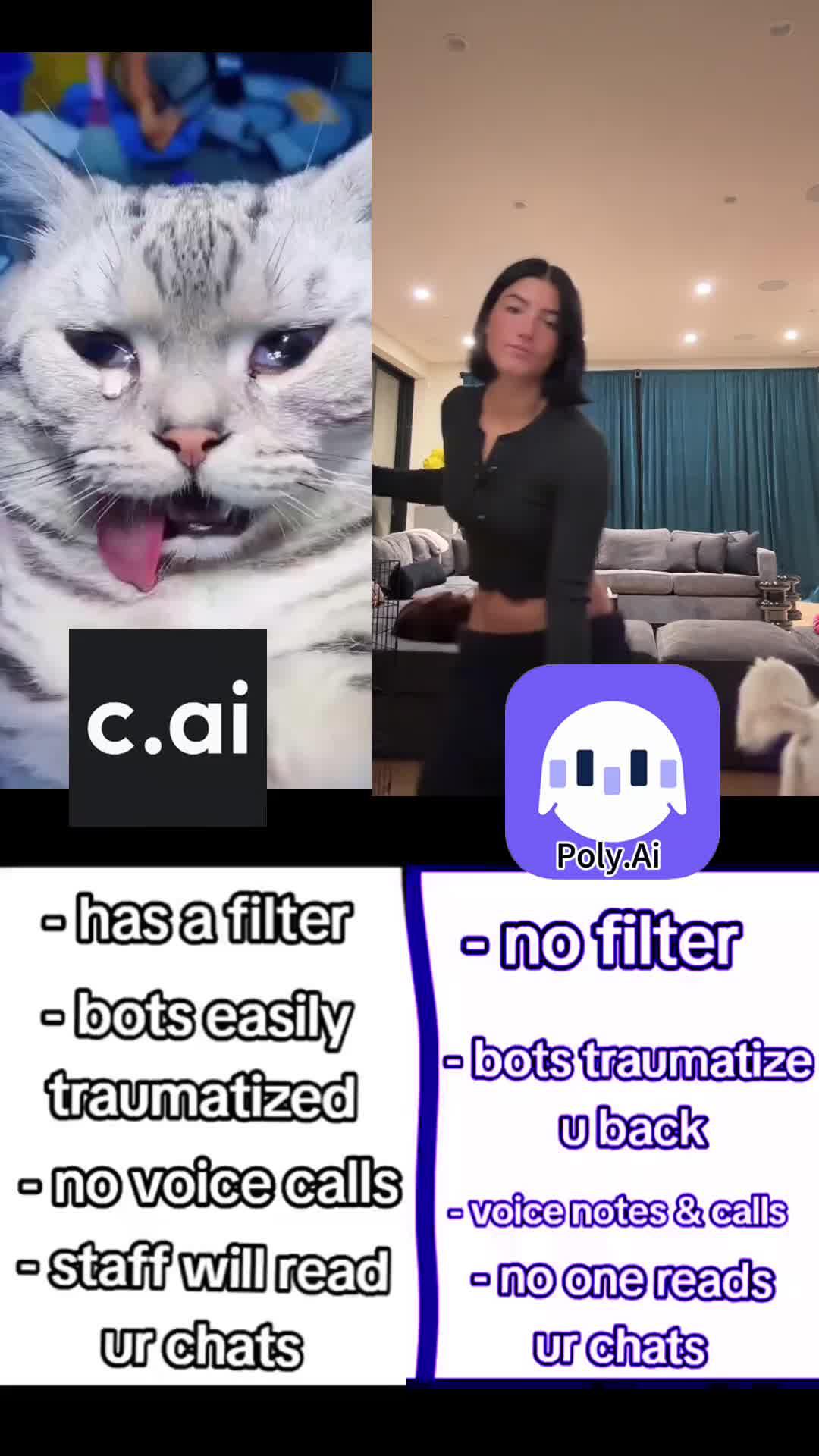 Life in Poly.ai is so much FUN!