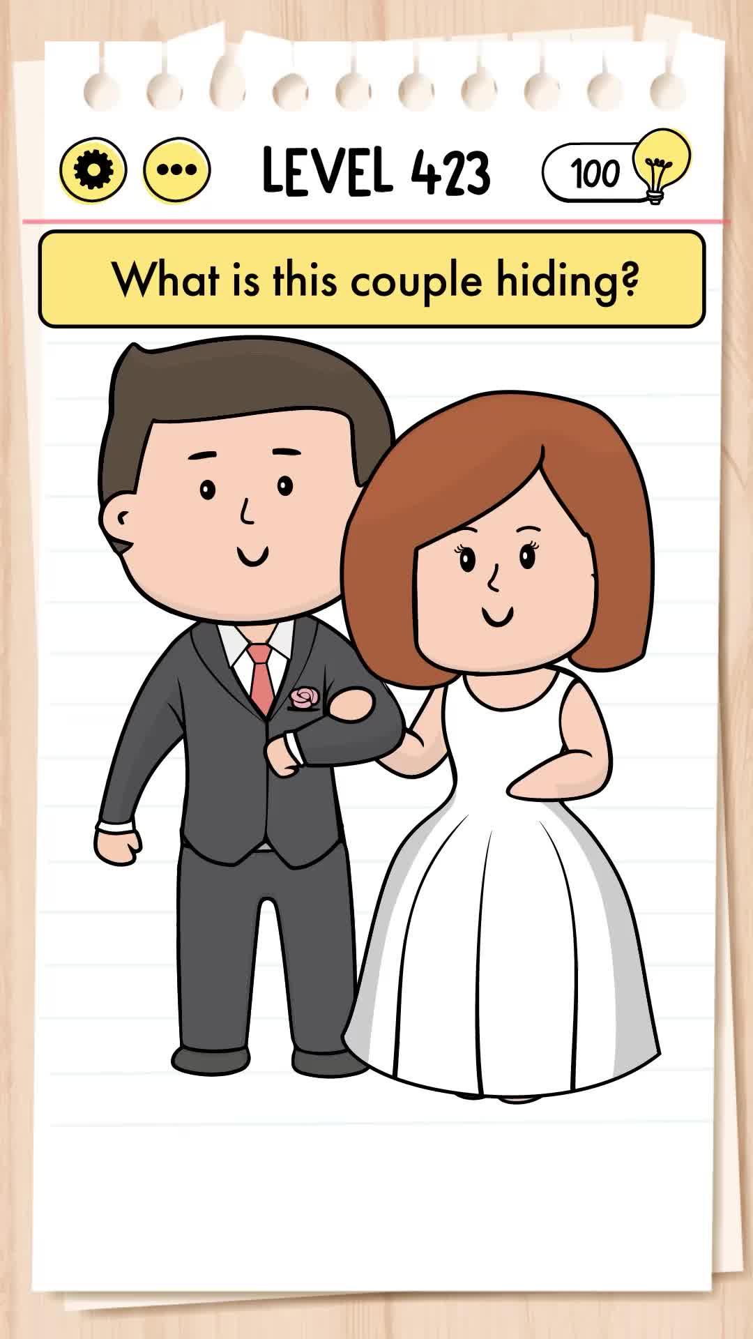 What is your IQ? Solve Funny and Tricky Levels!