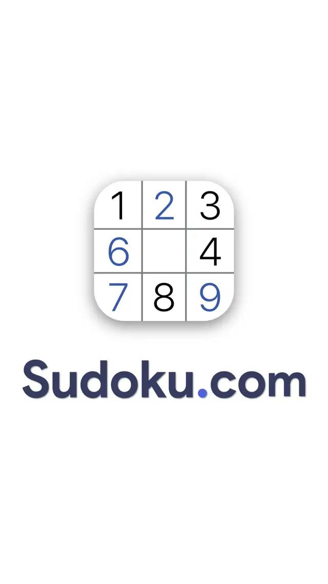 Play SUDOKU – keep your mind occupied!