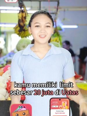 Pinjaman Uang Online