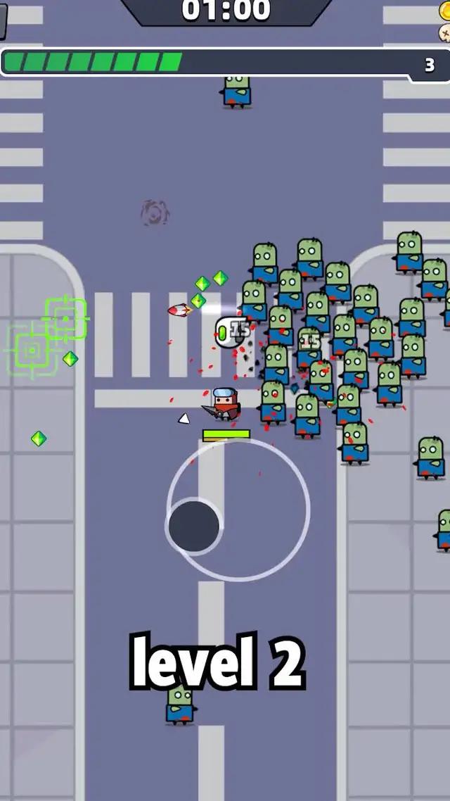 Finally hit 5 minutes… This stage is too hard