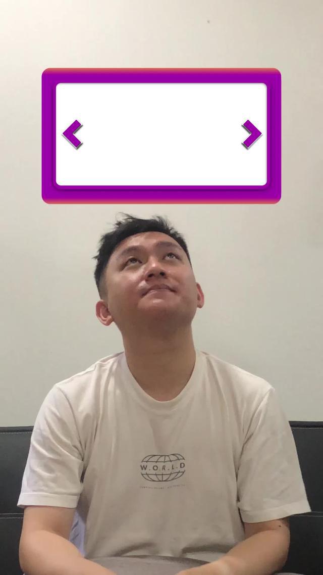 Wujudkan wishlist kamu pake Kantong Terkunci!