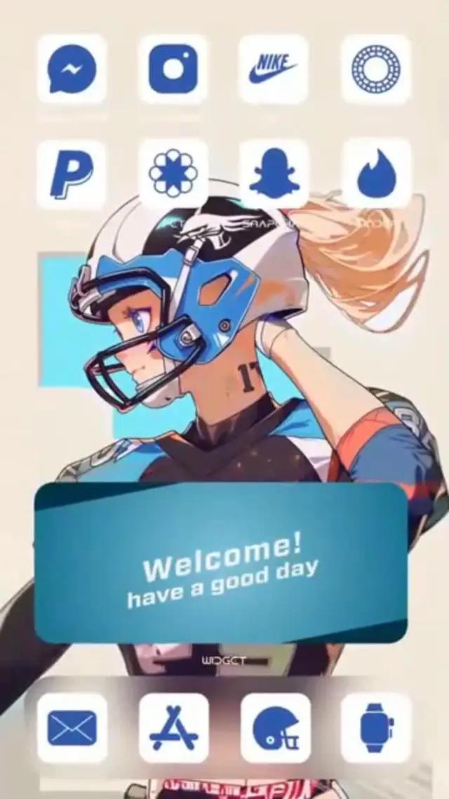 Try new app for you!