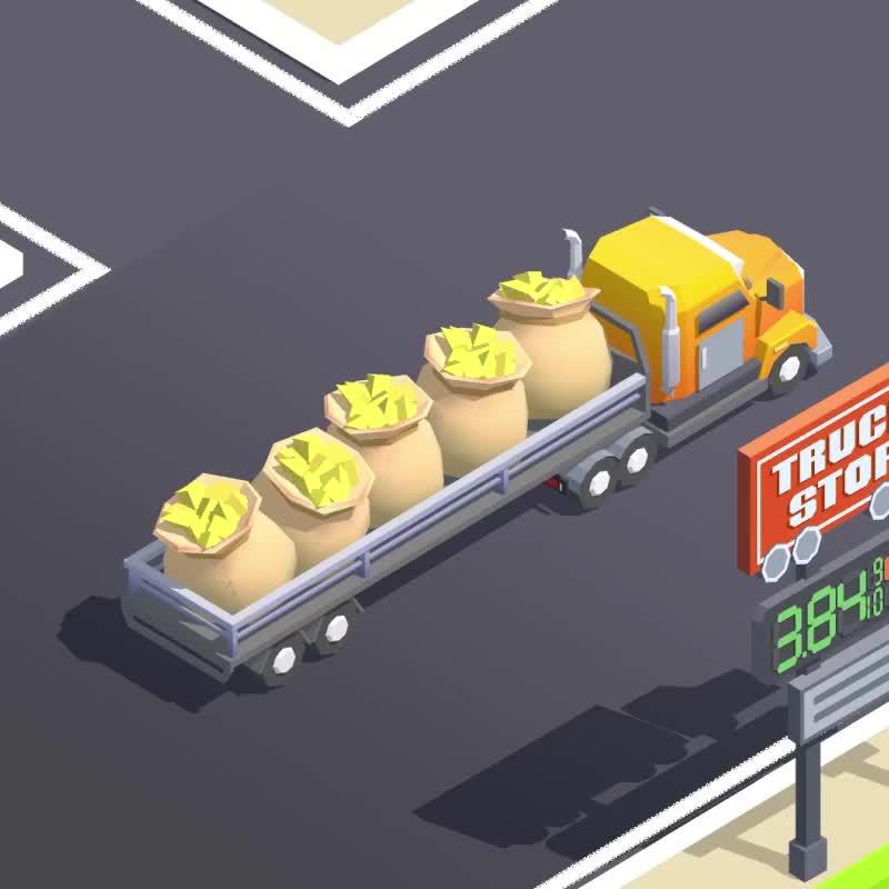 Start your own travel center!