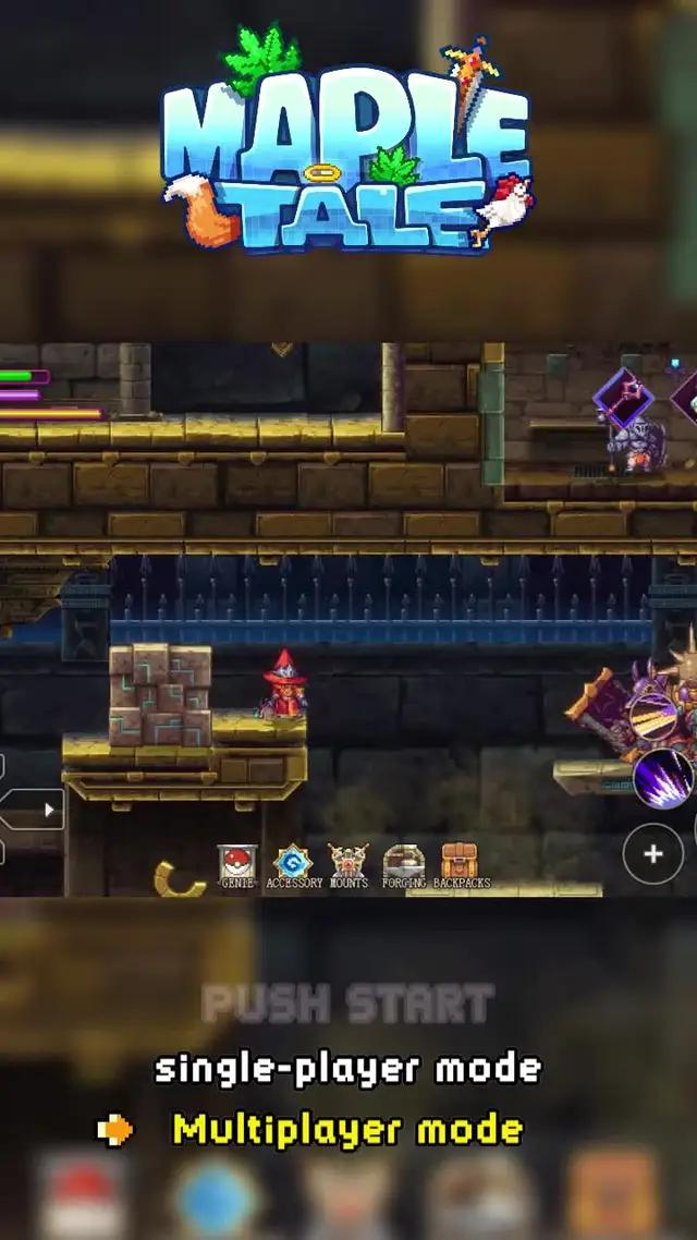 Step onto a fantastic journey in the Pixel World! Win deluxe rewards! right now!