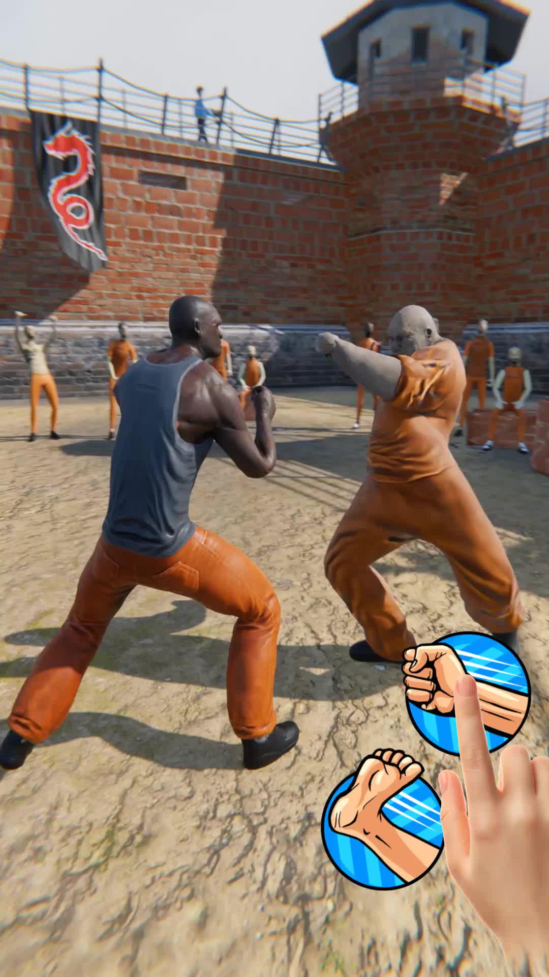 This game got me so hooked!