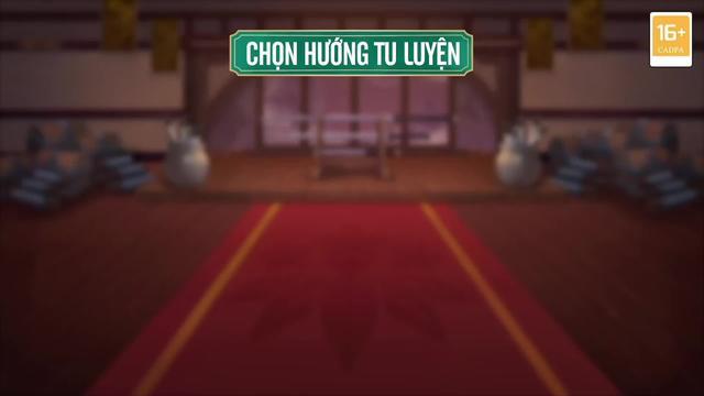 Chính Thức Ra Mắt. Tặng Bộ Tướng SSR