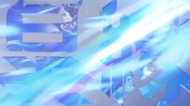 一起享受嶄新的「切換式RPG」