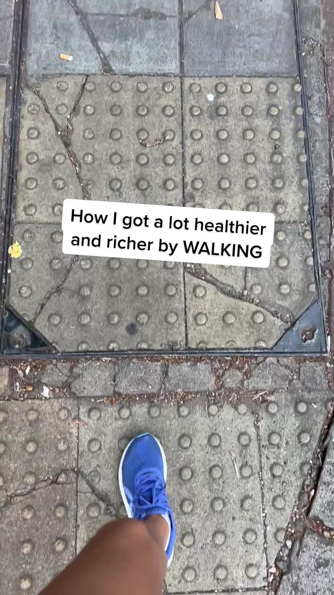 Complete your daily steps and collect that shiny new badge