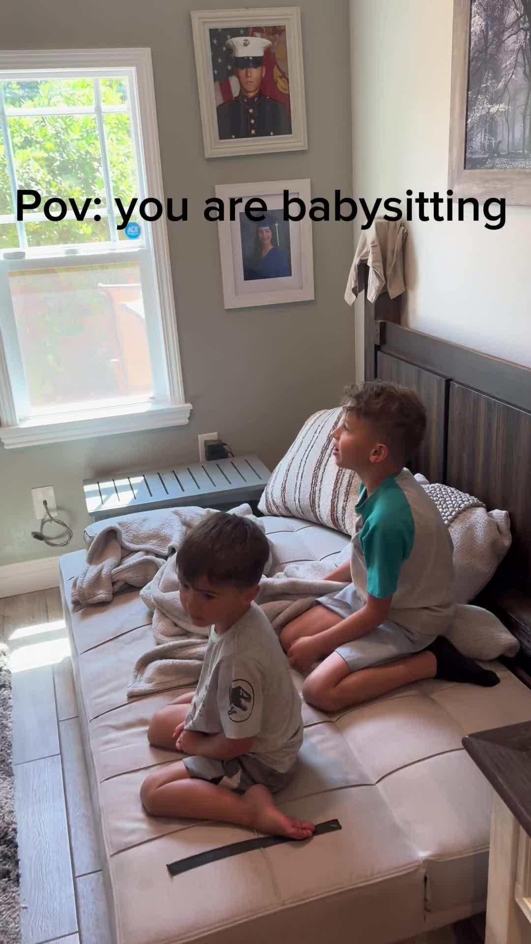 timate viewing experience