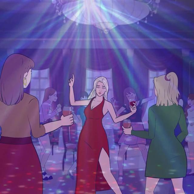 Dumped by her cheating fiance, Emma's heartache led her to a spontaneous decision: proposing to a stranger. Is this impulsive act a cry for help or a daring leap towards a new beginning? #PocketFM; #Animation; #Girlboss; #courage; #BillionaireLife; #fyp