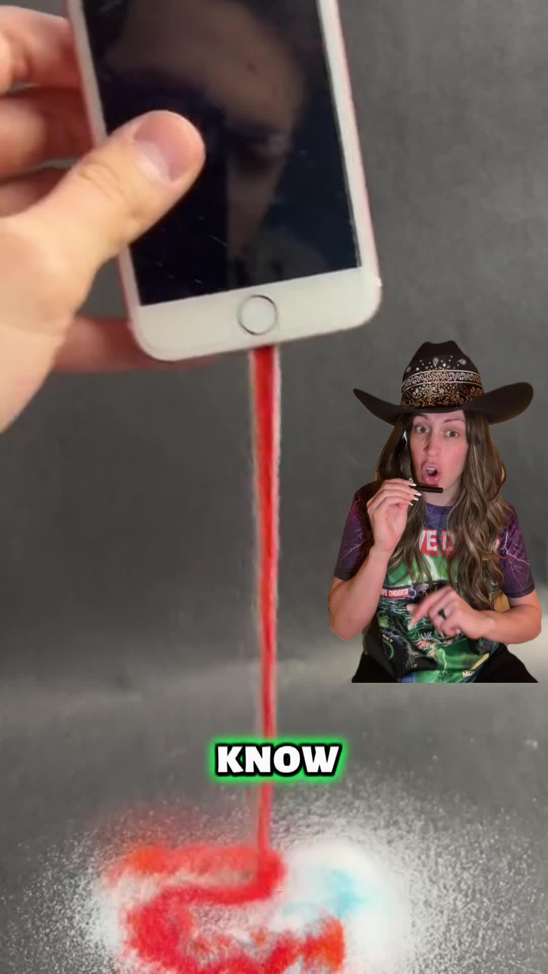 Free up iPhone storage in seconds with Cleanup!