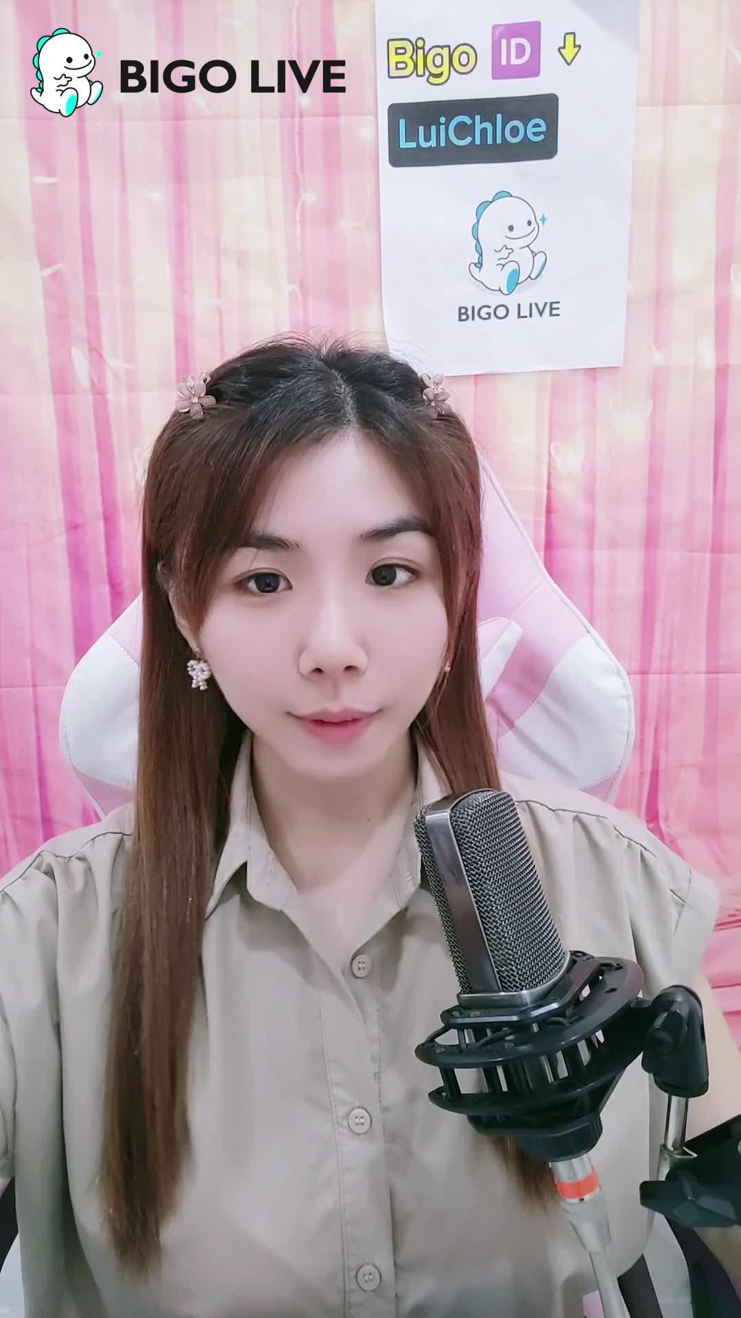 Come to BIGO to relieve your stress.