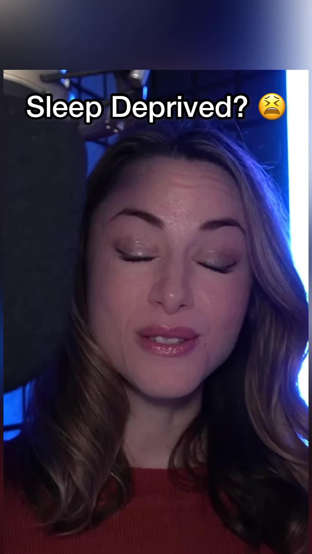 Here to help you sleep better