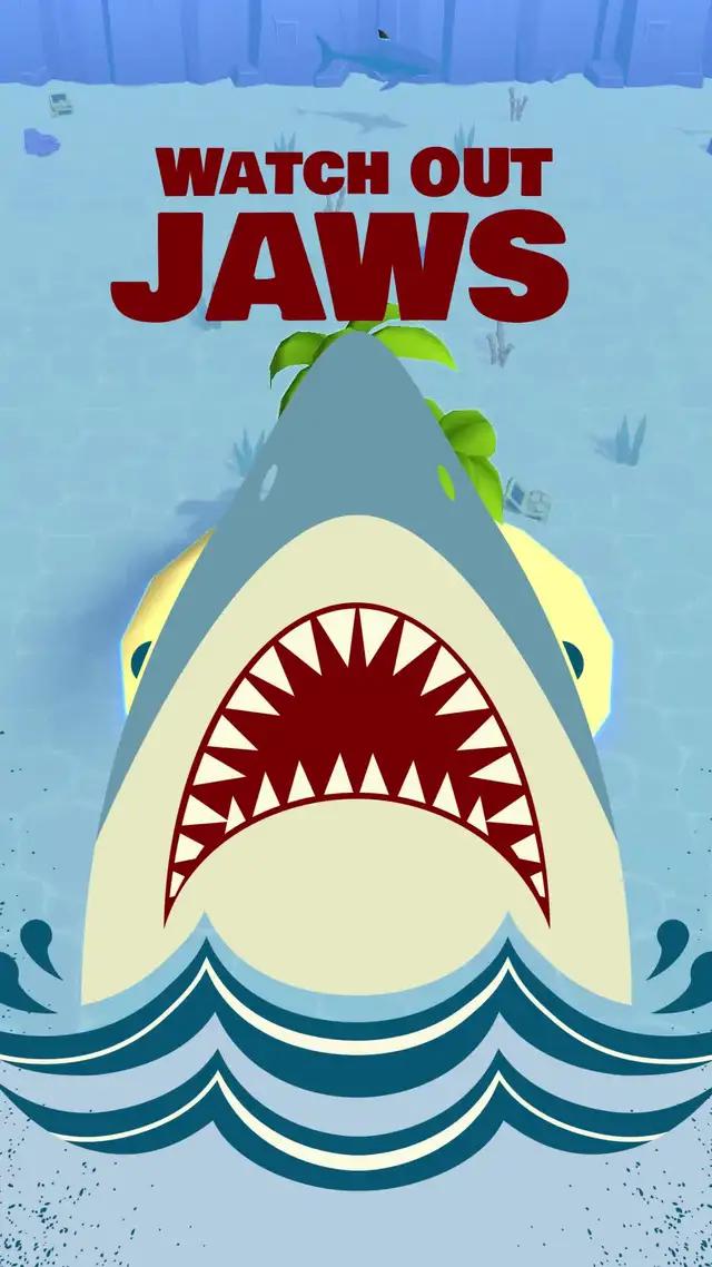 Capture Legendary fishes!