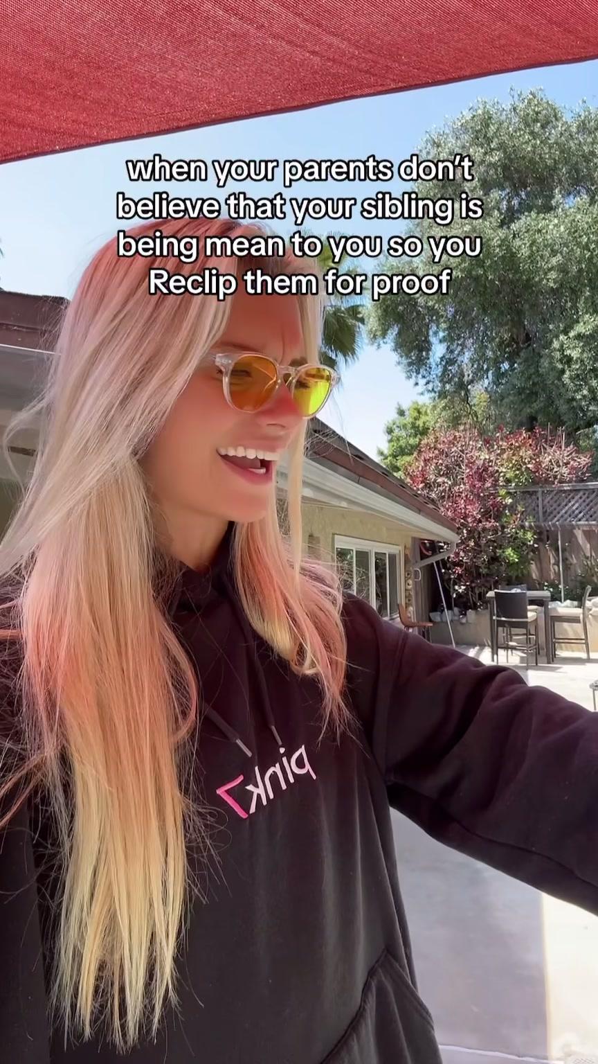 Reclip is receipts for life #clipthat