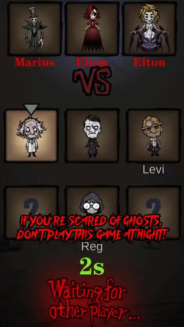 Join survive challenges with players from around the world.