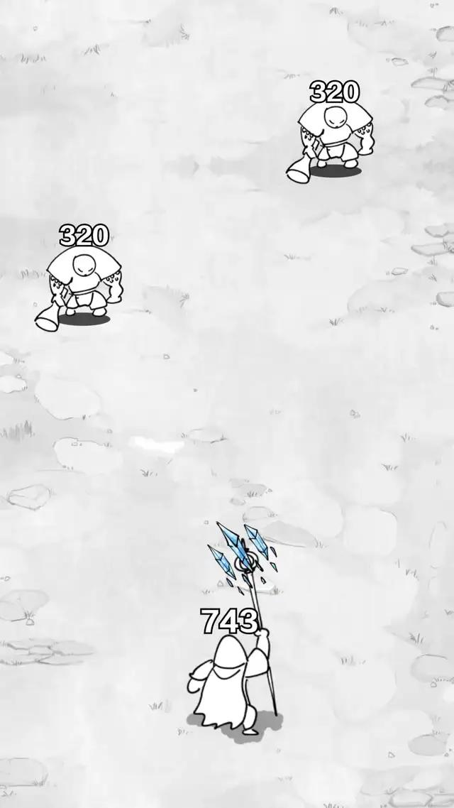 今日開服送好禮！超爽甘道夫塔防遊戲！