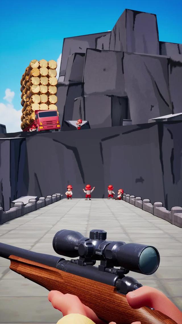 Real or fake, try it out