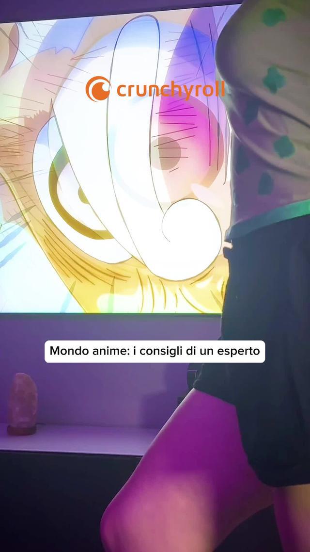 Trova il tuo prossimo anime preferito, dagli eroi classici ai volti nuovi. Che aspetti?