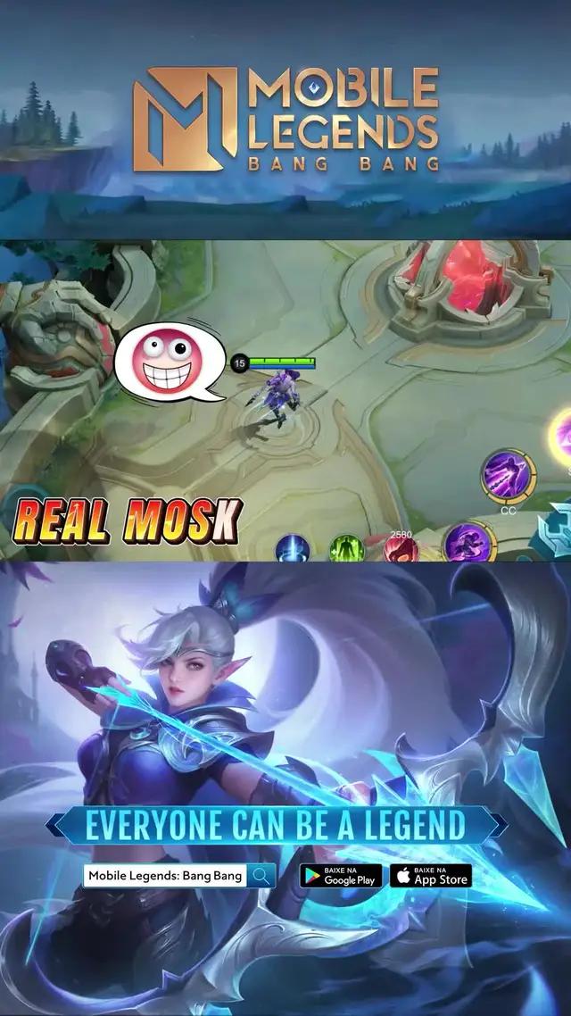 National 5v5 eSports! Team Up With Your Friends Now!