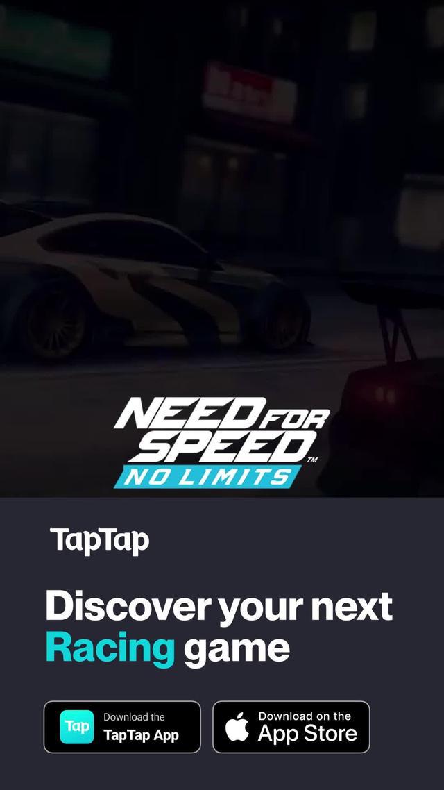 Discover your next racing game on TapTap.