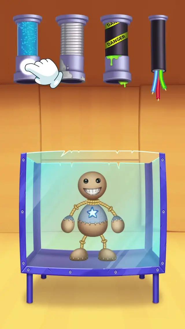 Kick & Beat With Style