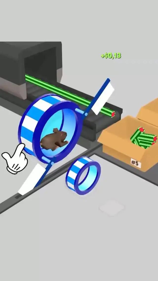 The most addictive game!