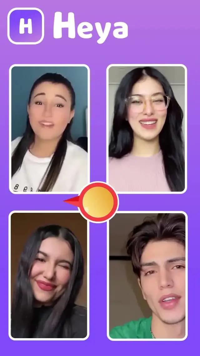 الدردشة الآن!