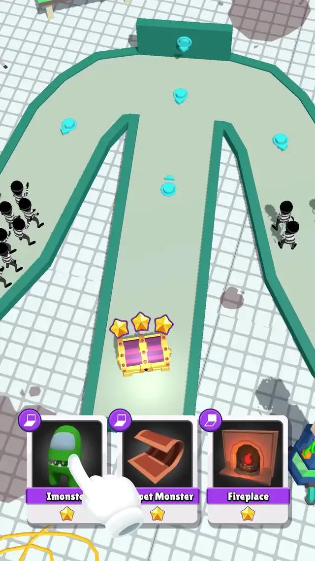 Can you play like this???