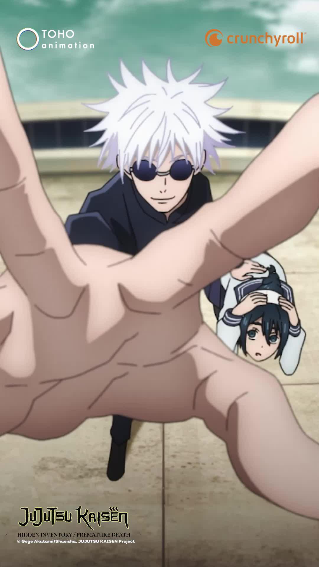 Anime's biggest library, stream for two weeks free!