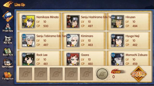 NINJAS are waiting for you! Download to get 10 SSR and VIP for free!