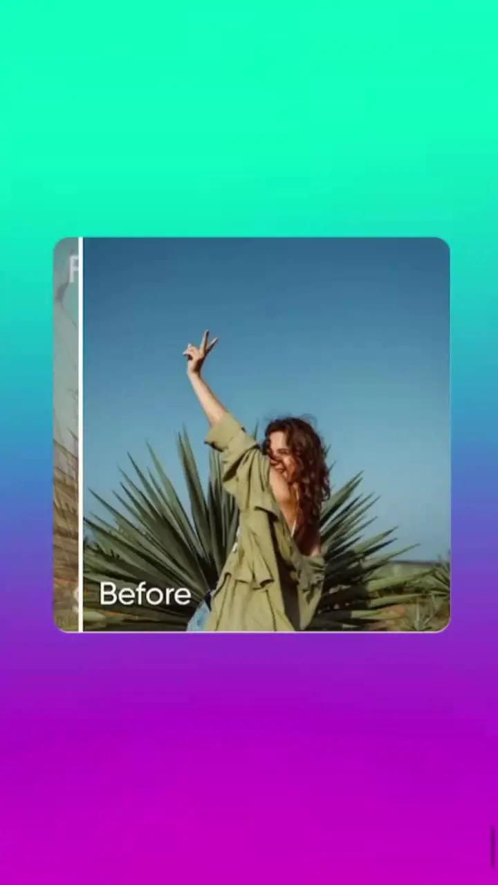Améliore tes montages en quelques secondes!