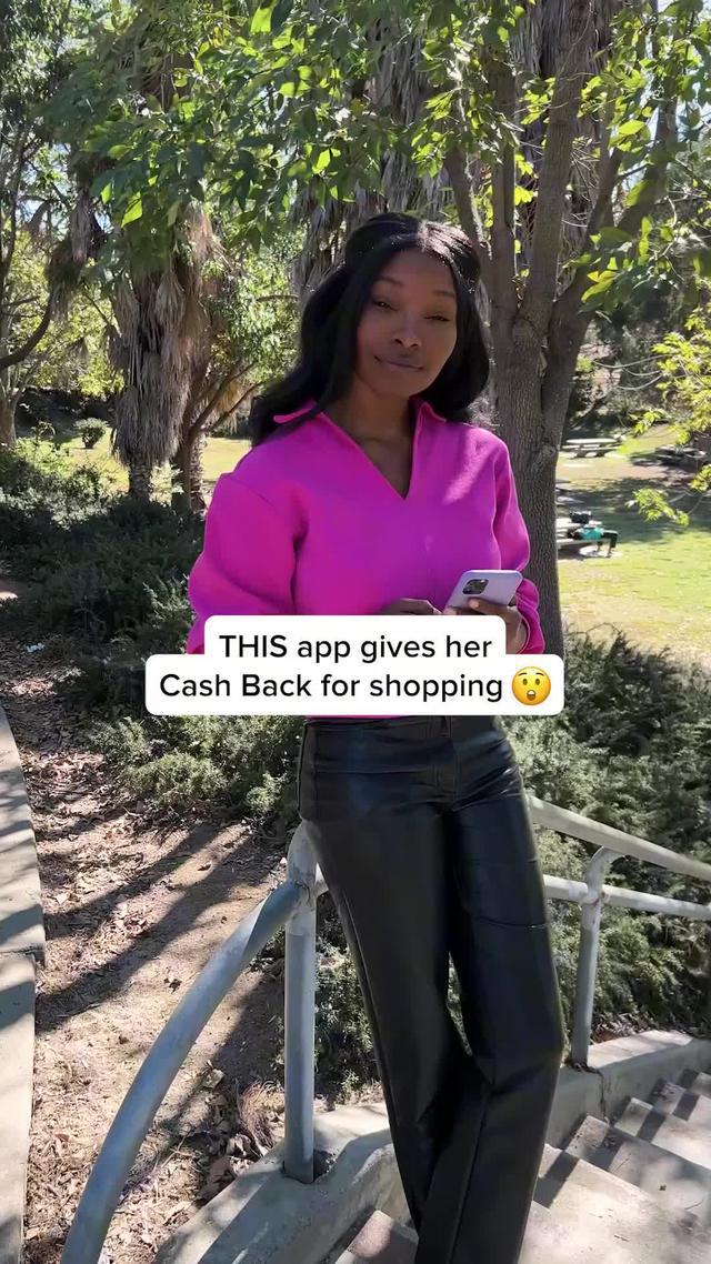 Earn Cash Back with Rakuten